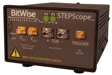 STEPScope®TDR